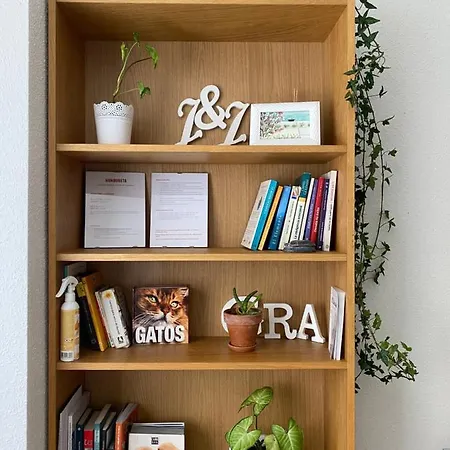 Homestay Privada 2 Personas A 10 Min De La Playa Santander