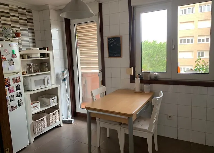 Habitación Privada 2 Personas A 10 Min De La Playa Quarto em Acomodações Particulares