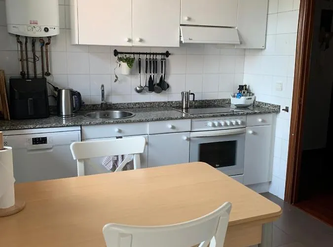 Habitación Privada 2 Personas A 10 Min De La Playa