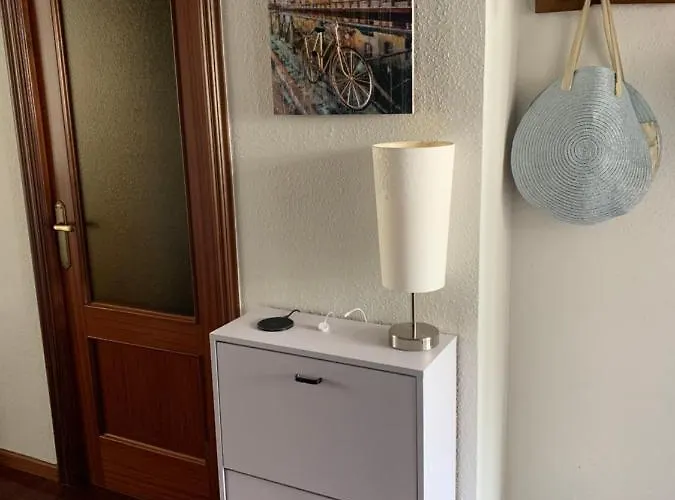 Habitación Privada 2 Personas A 10 Min De La Playa Quarto em Acomodações Particulares *