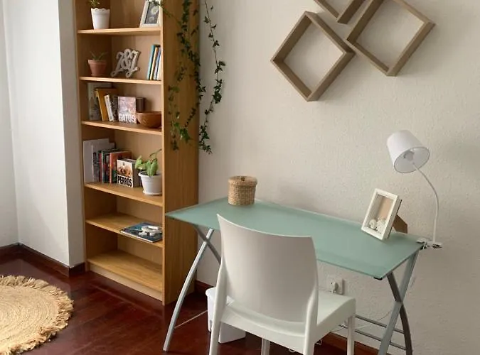 Habitación Privada 2 Personas A 10 Min De La Playa Quarto em Acomodações Particulares *